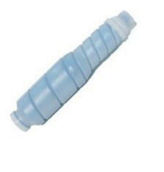 Konica Minolta Toner, original, cyan bizhub Press C1100, TN 622 C