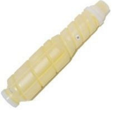 Konica Minolta Toner, original, amarillo bizhub Press C1100, TN 622 Y