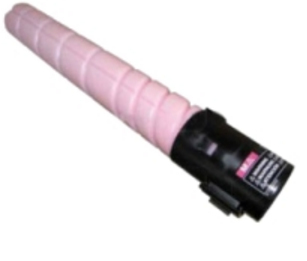 Konica Minolta Toner, original, magenta bizhub Press C71 hc, TN 621 M