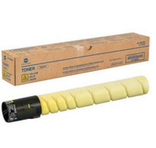 Konica Minolta Toner, original, amarillo bizhub Press C71 hc, TN 621 Y