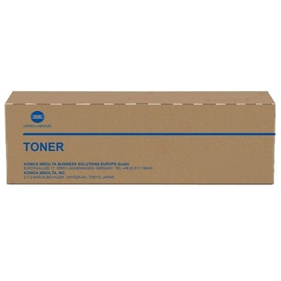 Konica Minolta Drum Unit, original bizhub 223, 283, 363, 423, DR 411