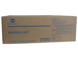 Konica Minolta Imaging Unit, original, amarillo bizhub C452, C552, C652, IU 612 Y