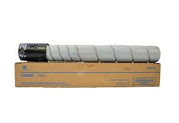 Konica Minolta Toner, original, negro bizhub 454e, 554e, TN 513 K