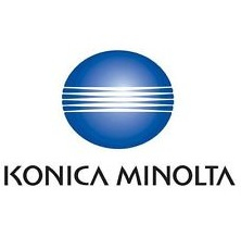 Konica Minolta Transfer Belt Unit, original bizhub C25, C35, magicolor 4750, 3730