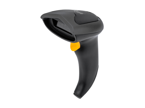 Equip Scanner Codigo de Barras USB 2D con Soporte Incluido
