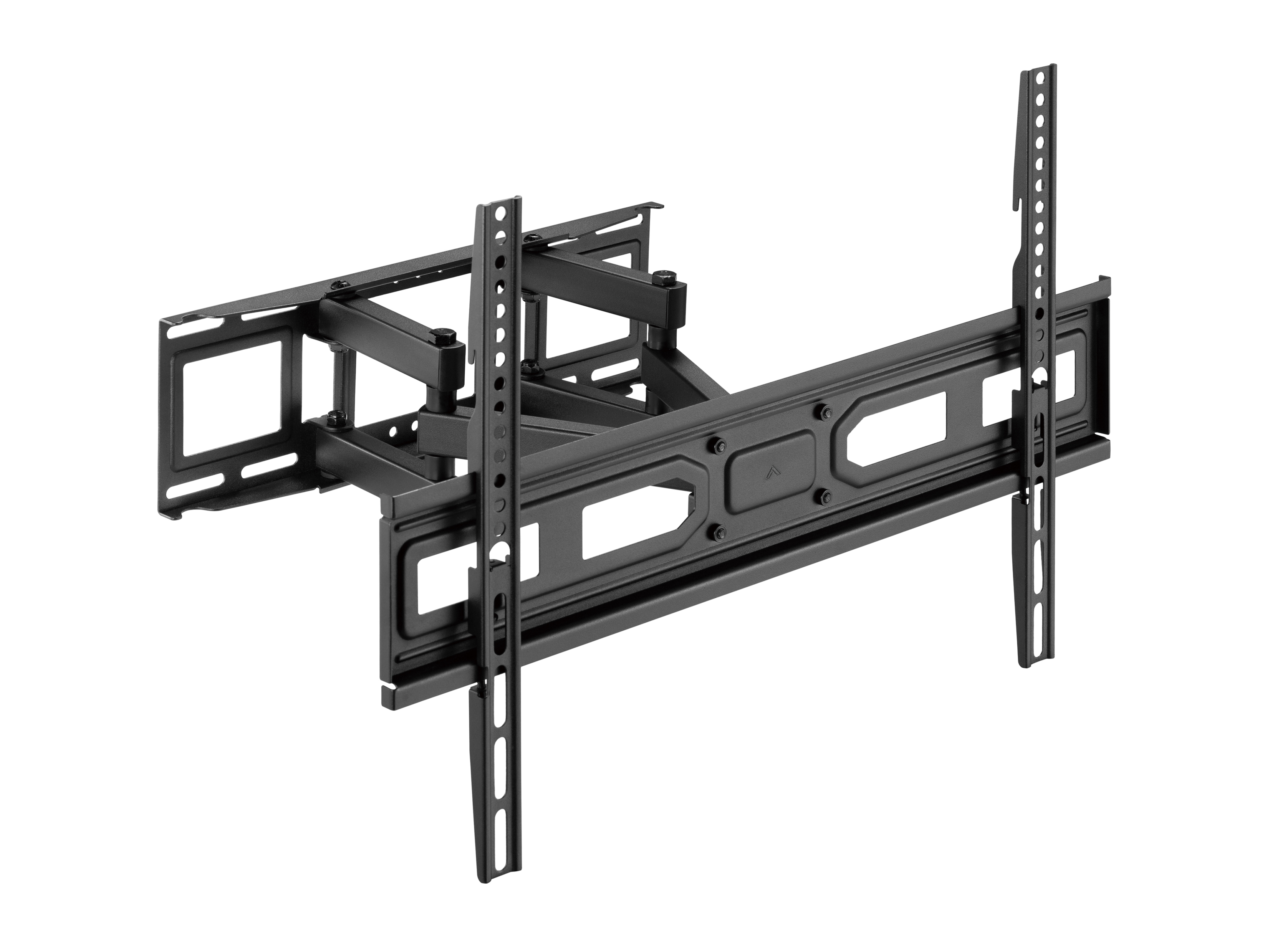 Equip Soporte de Pared Full Motion Pantalla 37"-80" 40KG Color Negro