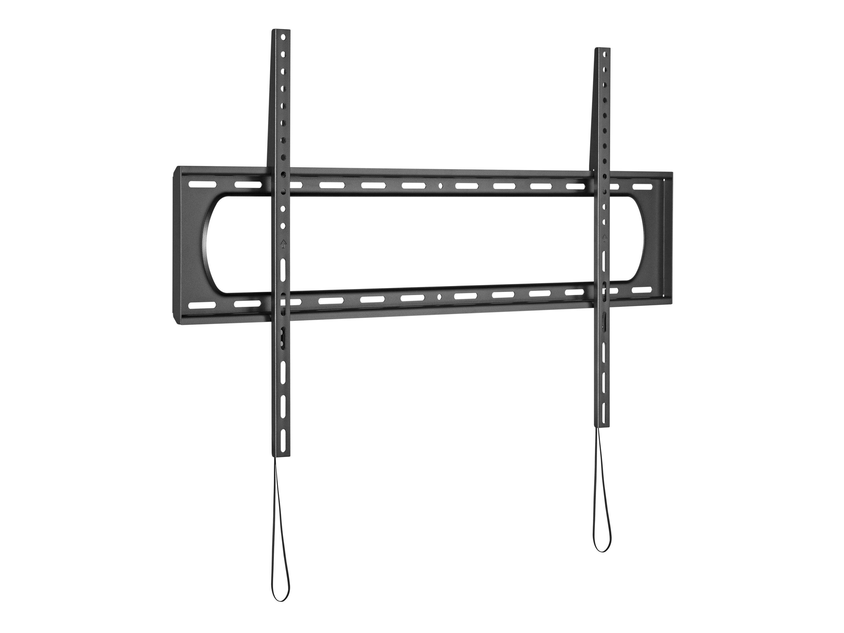 Equip Soporte de Pared Fijo Heav-Duty Pantalla 60"-120" 120KG Color Negro