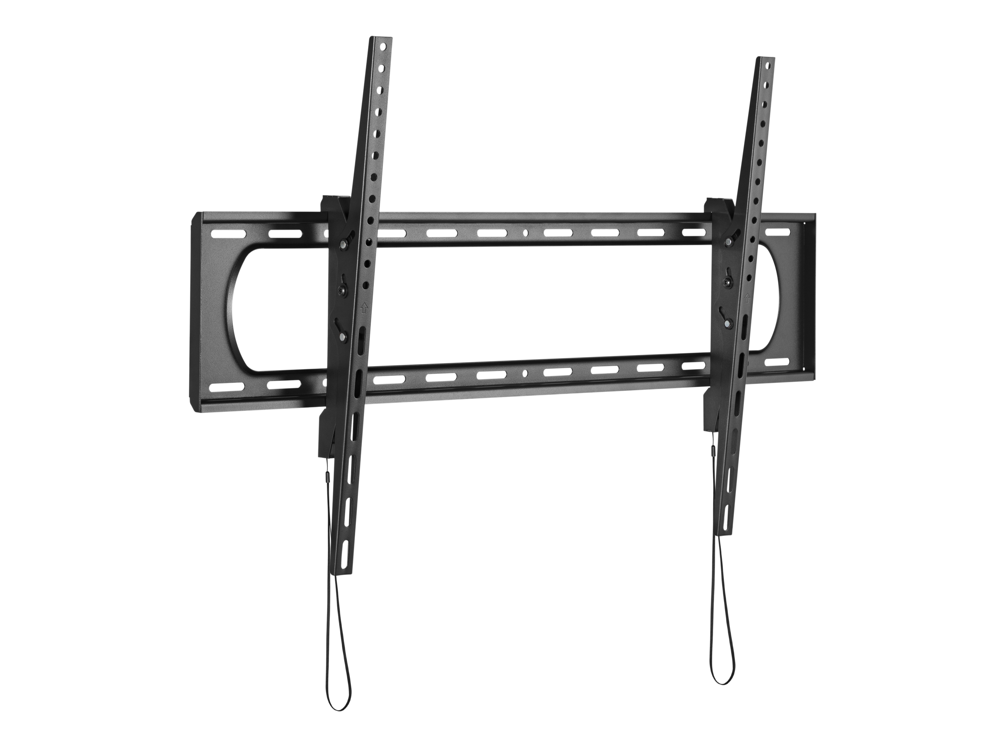 Equip Soporte de Pared Inclinable Heavy-Duty Pantalla 60"-120" 120KG Color Negro