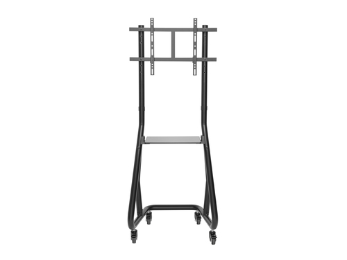 Equip Soporte de Suelo con Ruedas Heavy-Duty Pantalla 37"-80" 80KG Color Negro