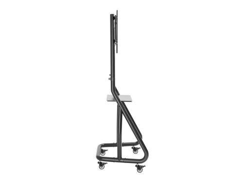 Equip Soporte de Suelo con Ruedas Heavy-Duty Pantalla 37"-80" 80KG Color Negro