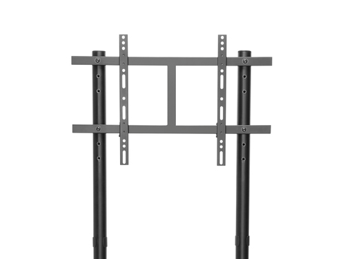Equip Soporte de Suelo con Ruedas Heavy-Duty Pantalla 37"-80" 80KG Color Negro