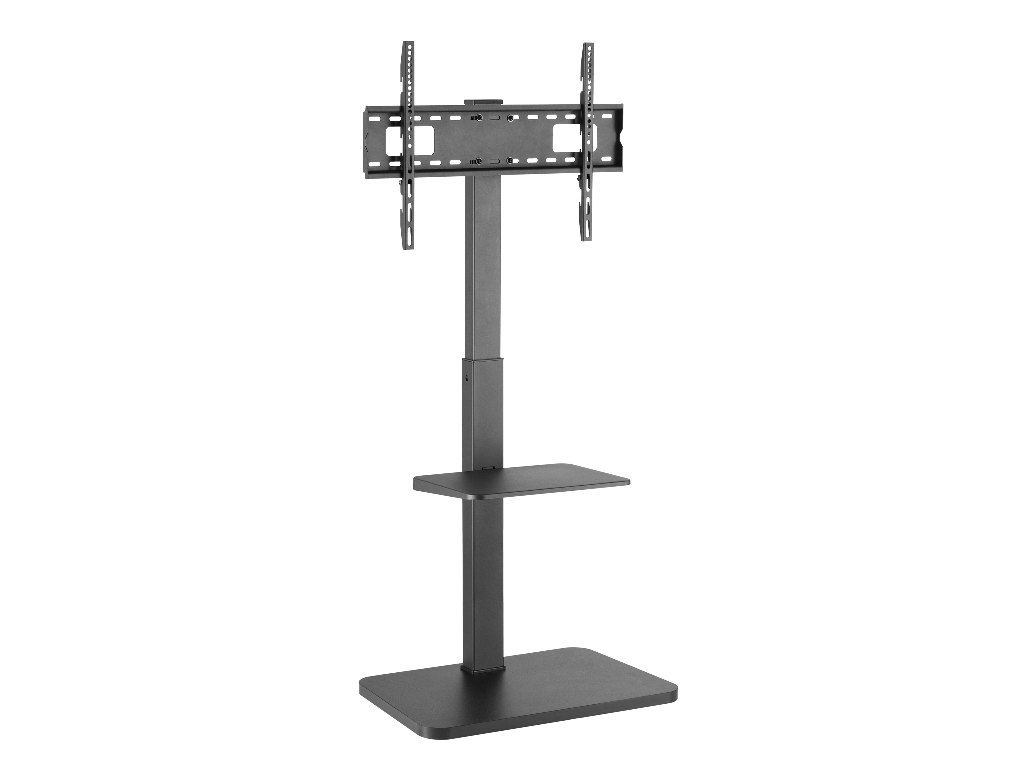 Equip Soporte de Suelo Pantalla 37"-75" 40KG Color Negro