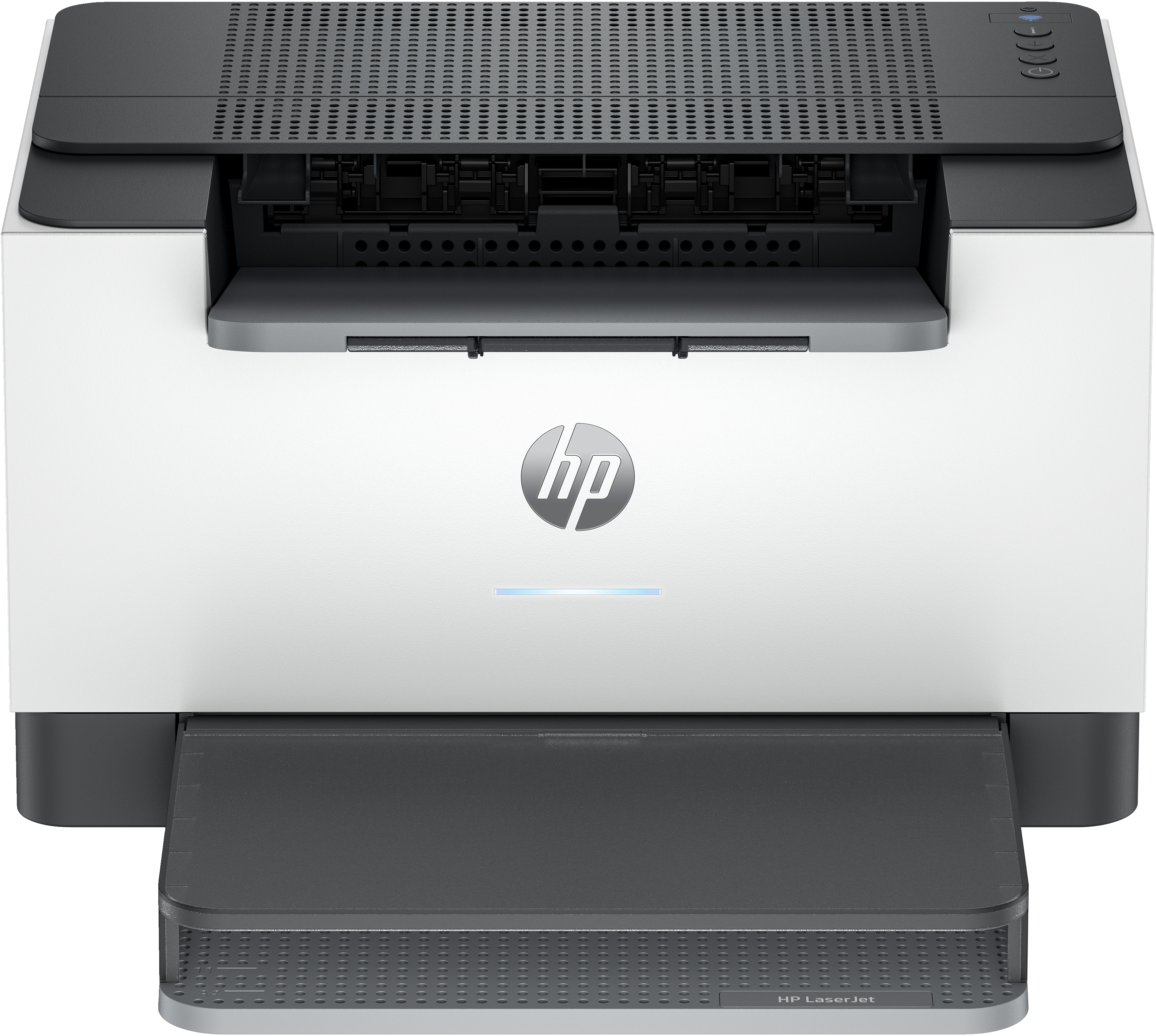 HP Impresora laser monocromo LaserJet SFP M207DW