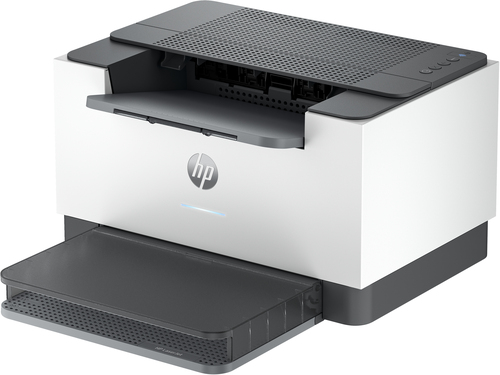 HP Impresora laser monocromo LaserJet SFP M207DW
