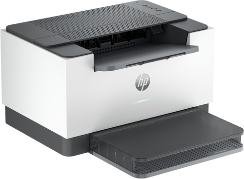HP Impresora laser monocromo LaserJet SFP M207DW