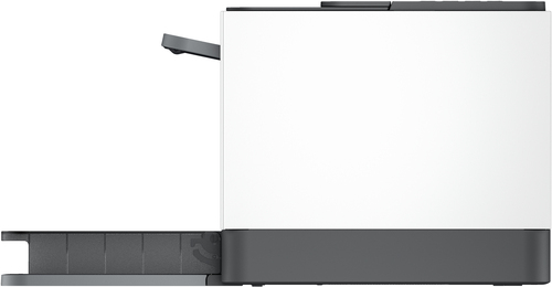 HP Impresora laser monocromo LaserJet SFP M207DW