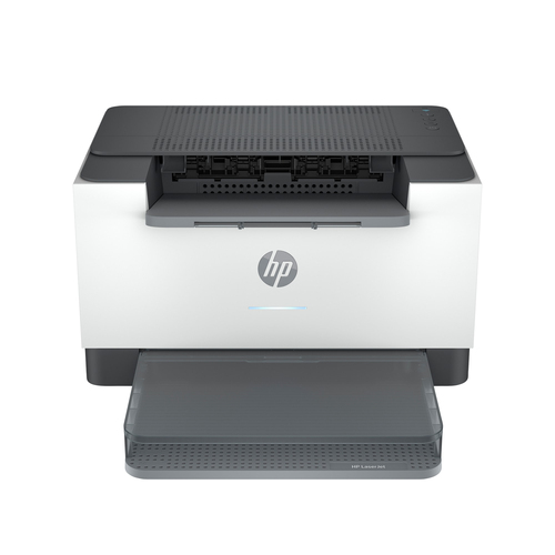 HP Impresora laser monocromo LaserJet SFP M207DW