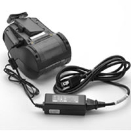ZEBRA Cargador para impresora QLn Series y ZQ500 Series