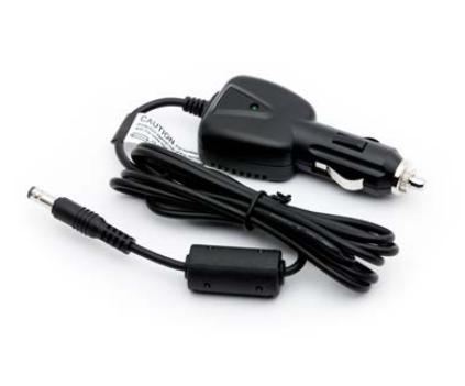 ZEBRA Adaptador/cargador para coche Zebra ZQ500 - ZQ600