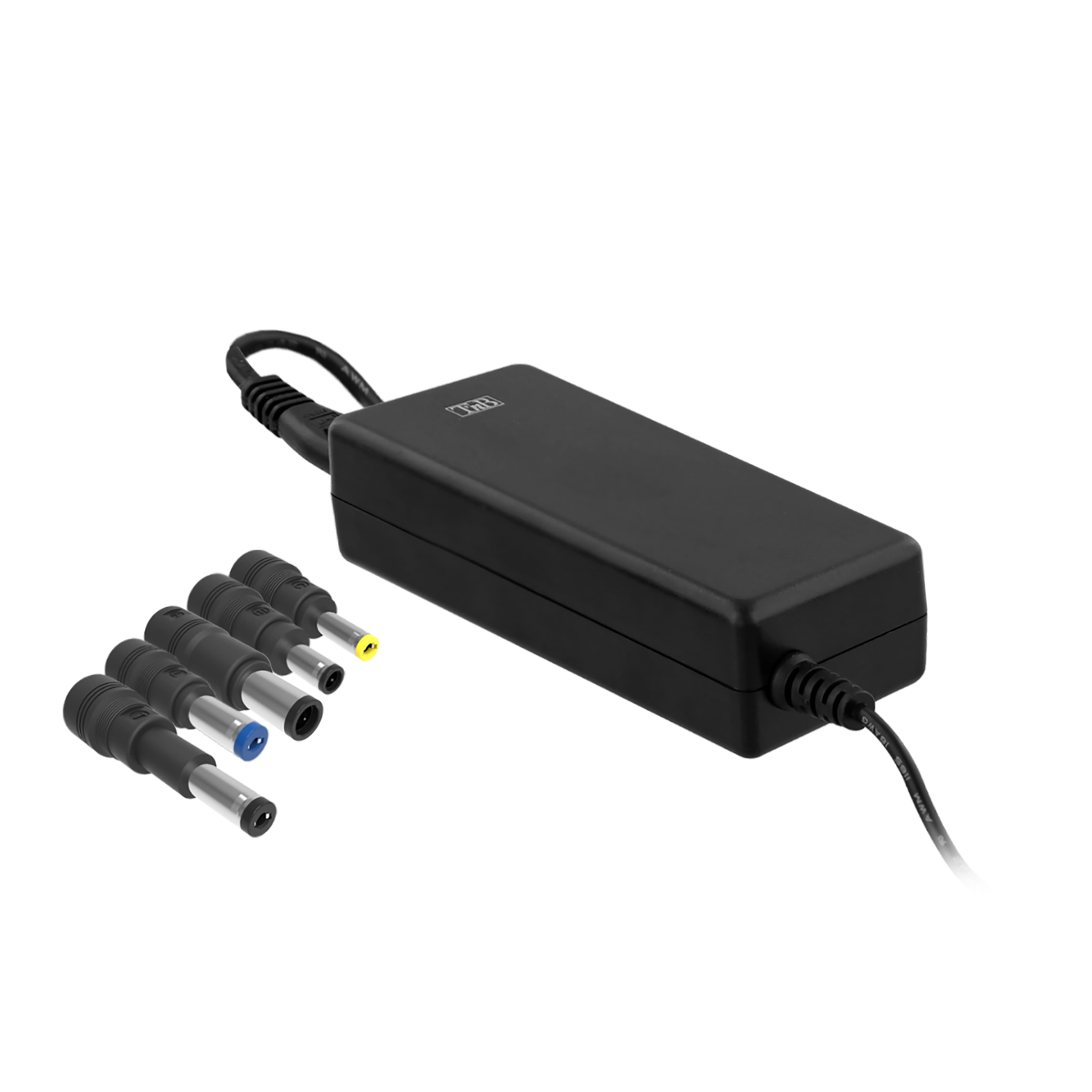 TNB Cargador de portatil de 90 W para HP®