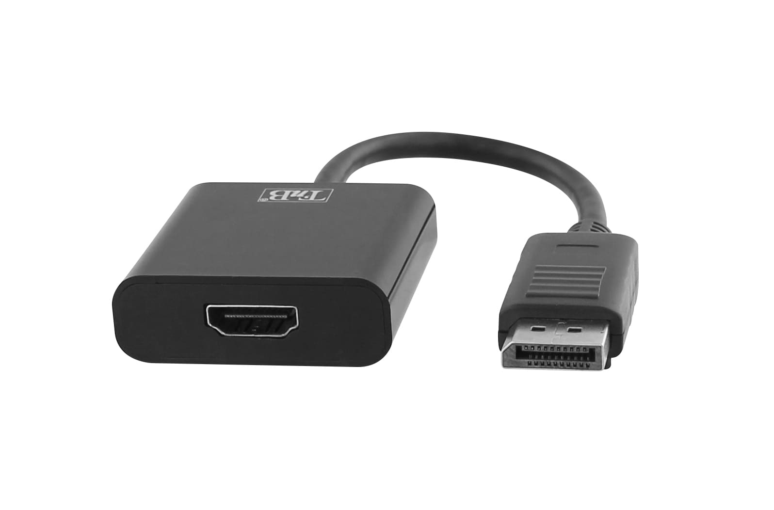 TNB Adaptador DisplayPort a HDMI