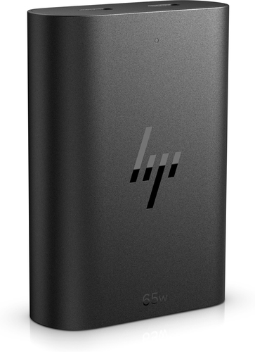 HP Cargador de portatil USB-C 65W DOS PUERTOS USB-C