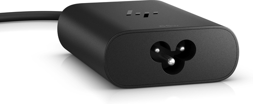 HP Cargador de portatil USB-C 65W DOS PUERTOS USB-C