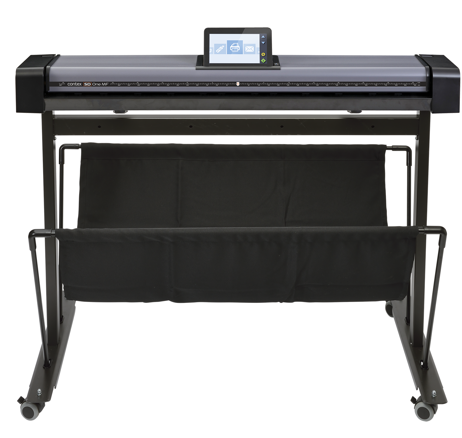 CONTEX Escaner gran formato SD One MF 36 de sobremesa A0 36" (software de escaneado y copiado integrado)