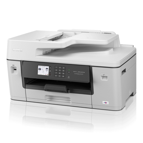 BROTHER Multifuncion Inkjet MFC-J6540DWE EcoPro
