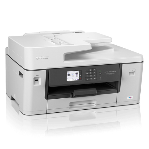 BROTHER Multifuncion Inkjet MFC-J6540DWE EcoPro