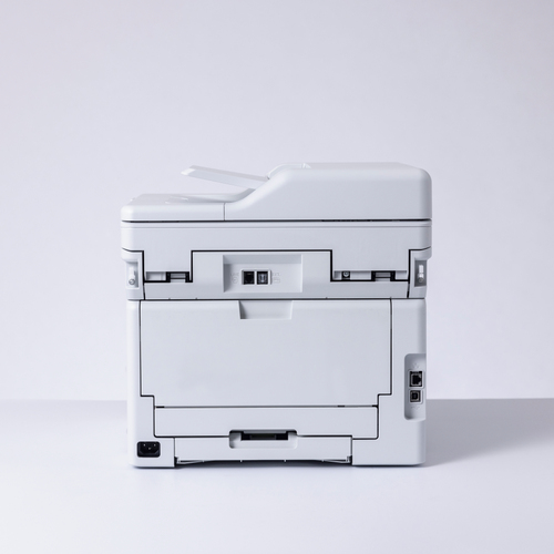 BROTHER Multifuncion Laser/Led Color MFCL3740CDWE EcoPro