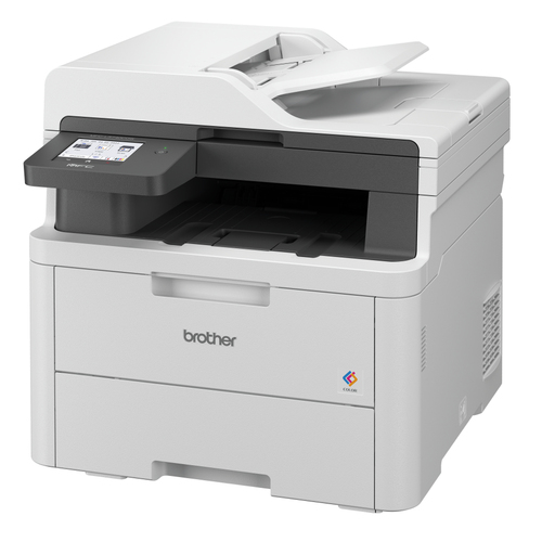 BROTHER Multifuncion Laser/Led Color MFCL3740CDWE EcoPro