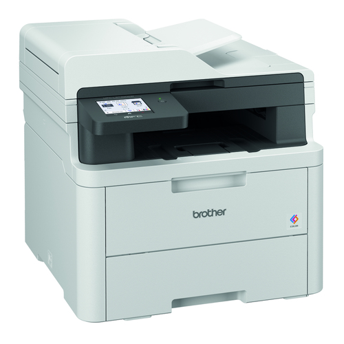 BROTHER Multifuncion Laser/Led Color MFCL3740CDWE EcoPro