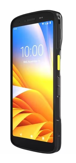 ZEBRA Terminal de mano TC27 WWAN 5G WIFI 6 SE4710 6IN SYST DISPLAY 6GB/64GB 16MP RFC 5MP FF