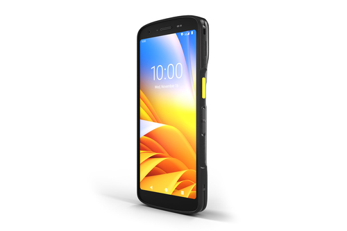 ZEBRA Terminal de mano TC27 WWAN 5G WIFI 6 SE4710 6IN SYST DISPLAY 6GB/64GB 16MP RFC 5MP FF