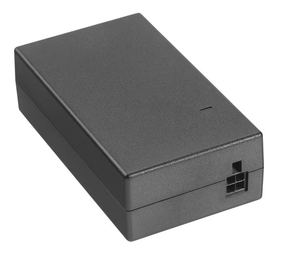ZEBRA Adaptador CA - PWR SUPPLY ADAPTOR PWR BRICK CPNT AC DC 4.16 A 12V 50W