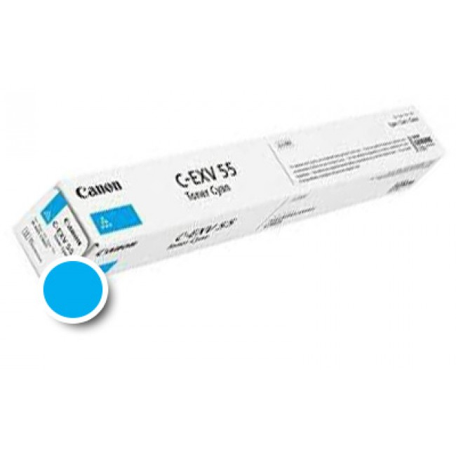 Canon Toner Cian iR C256i, C356i