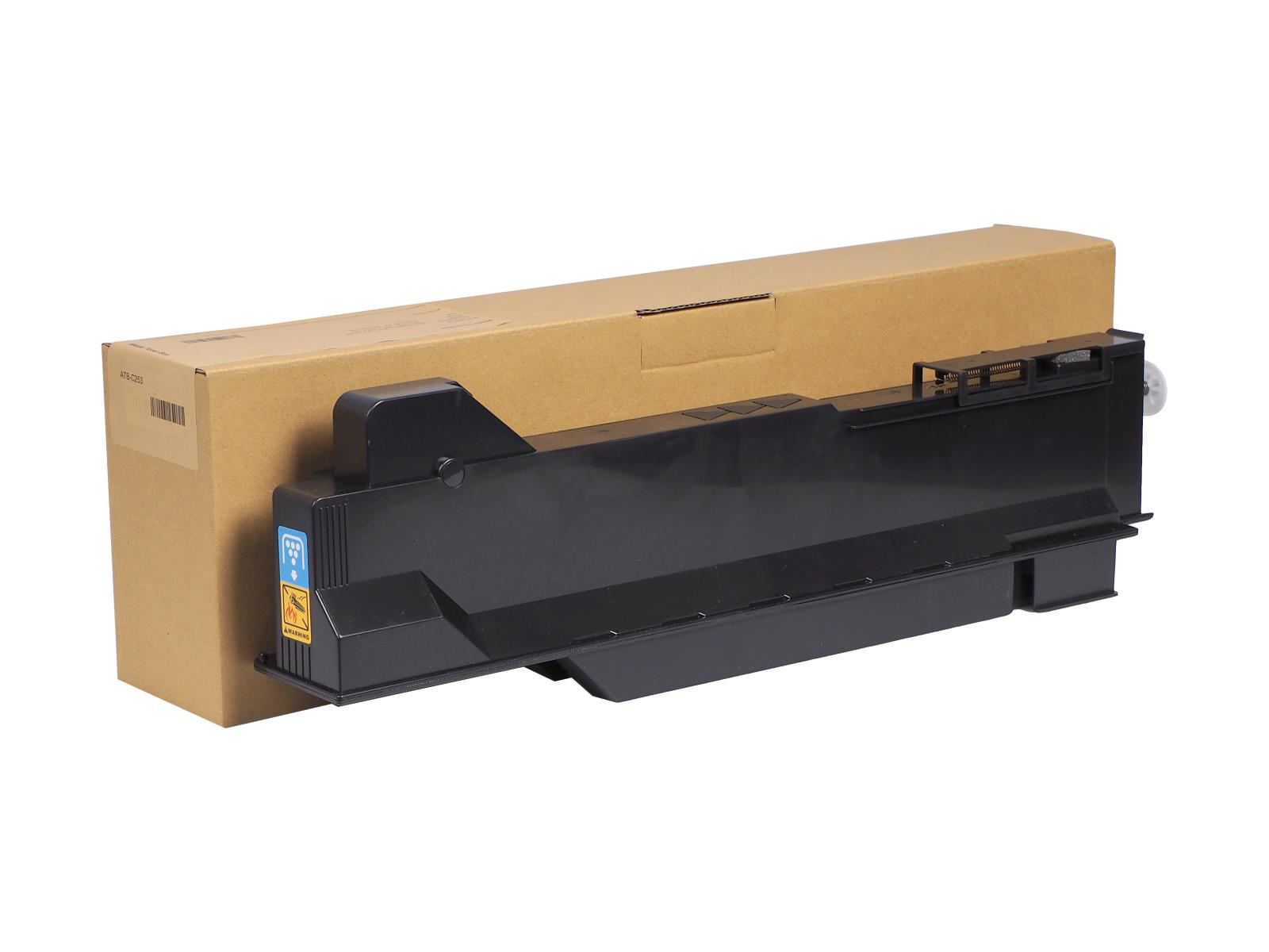 ARMOR Toner residual A0DTWY0 para KONICA MINOLTA B0744