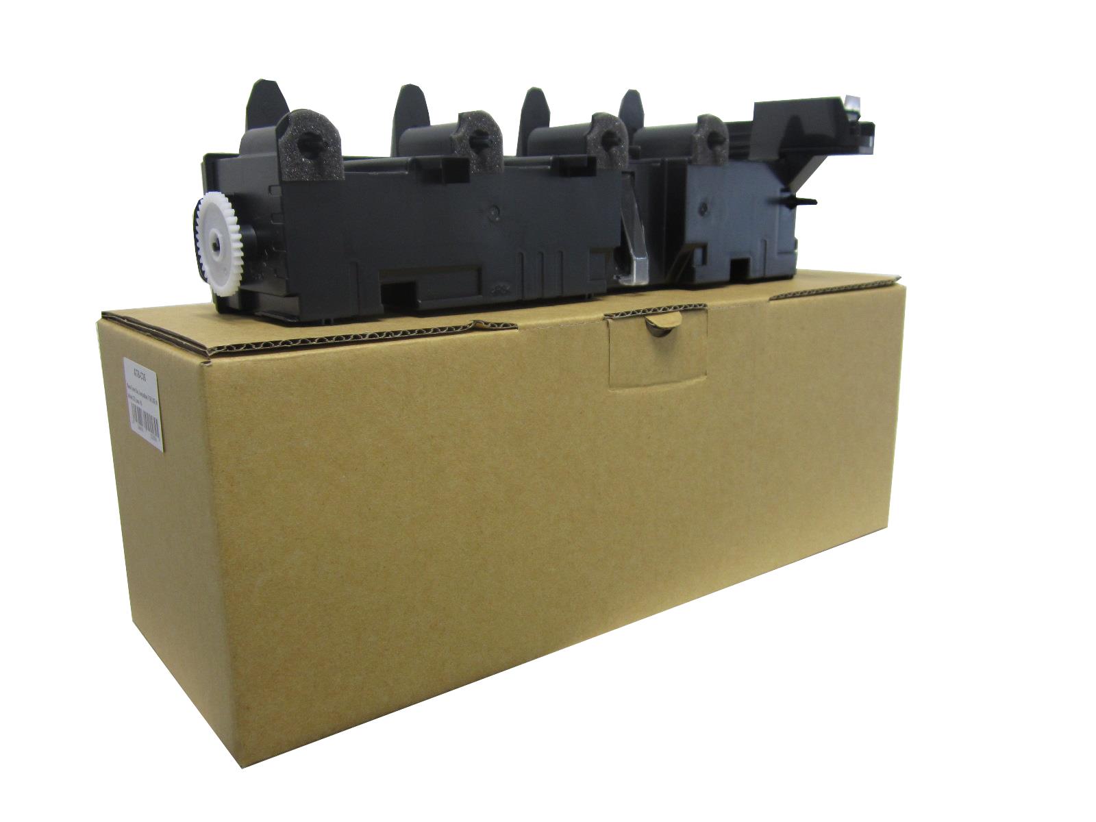ARMOR Toner residual WB-P03 para KONICA MINOLTA A1AU0Y1, WBP03, B0899