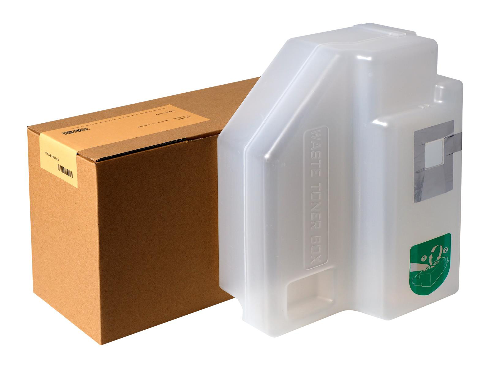 ARMOR Toner residual A4EUR75V11 para KONICA MINOLTA