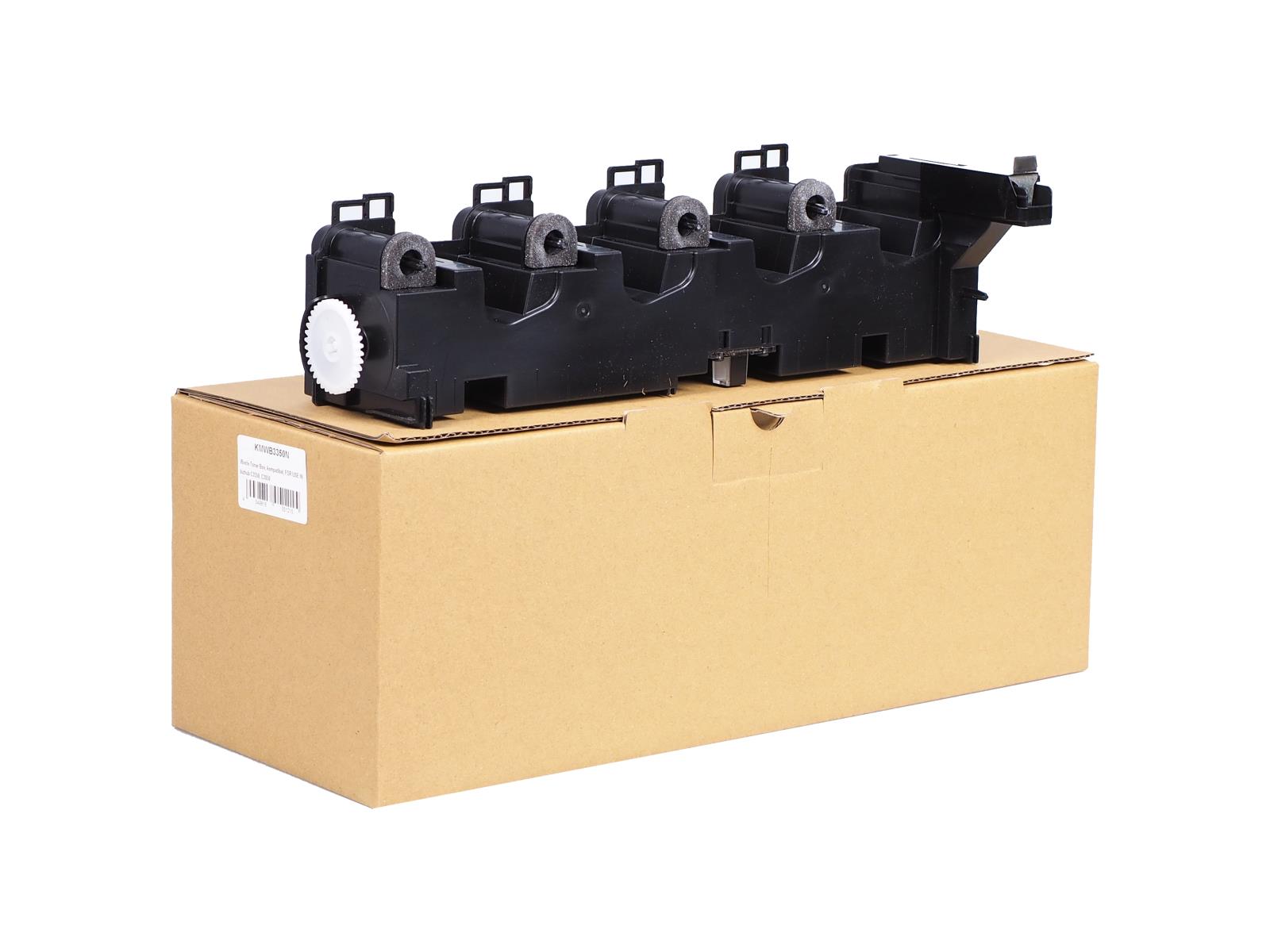 ARMOR Toner residual A4Y5WY1 para KONICA MINOLTA WB-P05, B1108