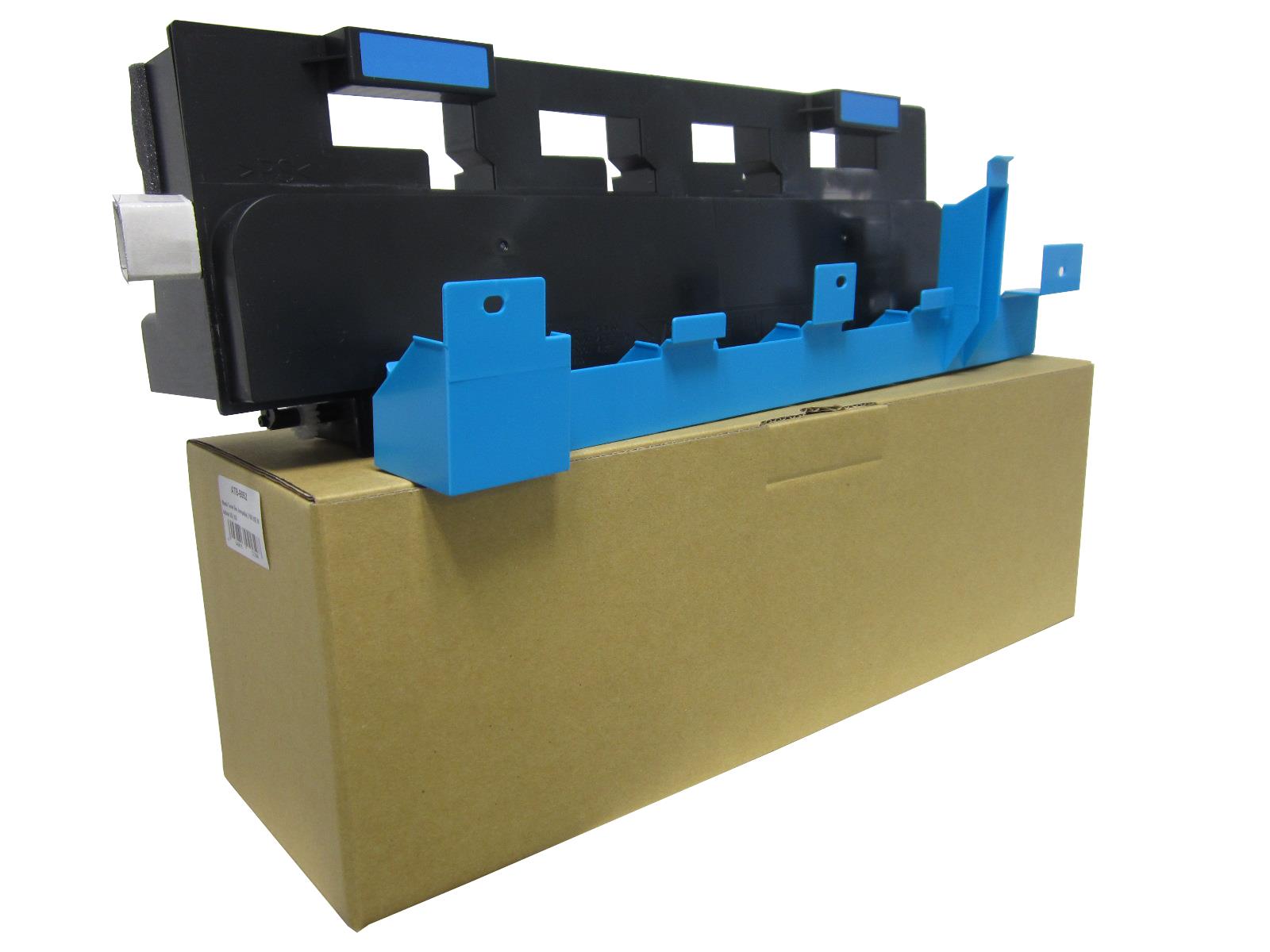 ARMOR Toner residual WX102 para KONICA MINOLTA A2WYWY5, A2WYWY7, A2WYWY3, A2WYWY1, WX-102