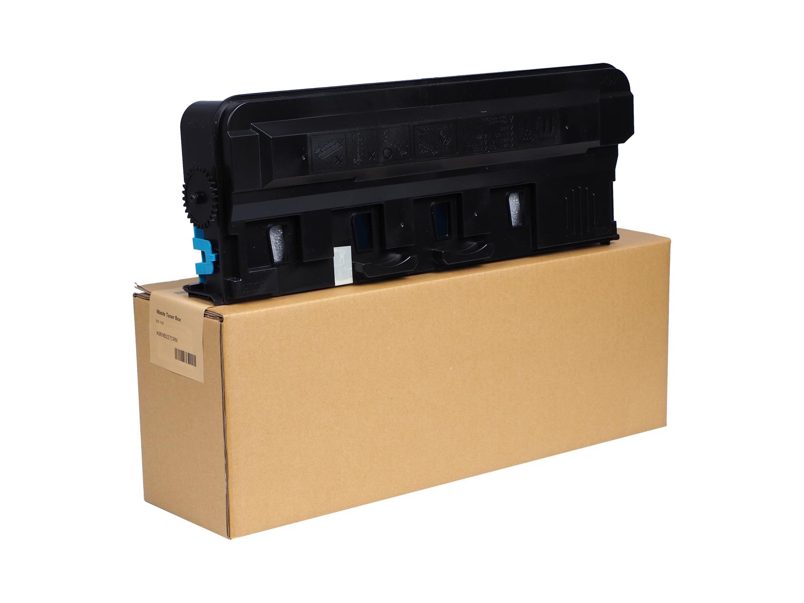 ARMOR Toner residual WX105 para KONICA MINOLTA A8JJWY1, A8JJ0Y1, WX-105, B1203