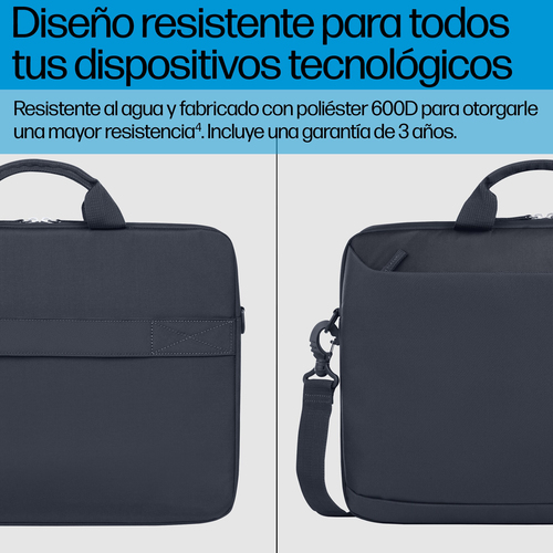 HP Bolsa EVERYDAY ODYSSEY para portatil de 16"