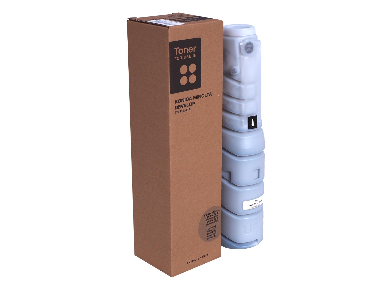 ARMOR Toner A202051 para Konica-Minolta/Develop TN217 Negro