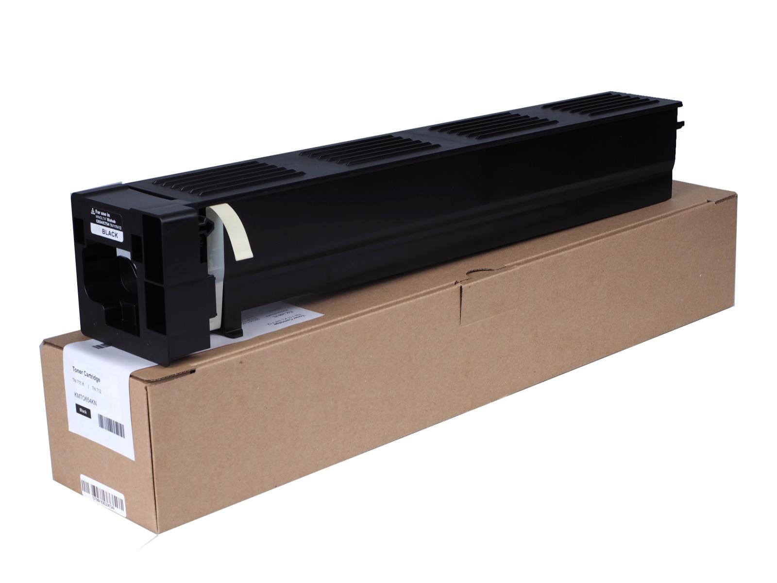 ARMOR Toner A3VU150 para Konica-Minolta/Develop TN711 K Negro