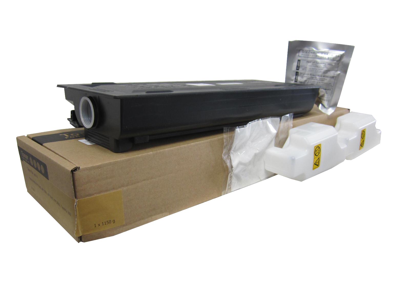 ARMOR Toner 1T02K50NL0 para Kyocera TK675 Negro