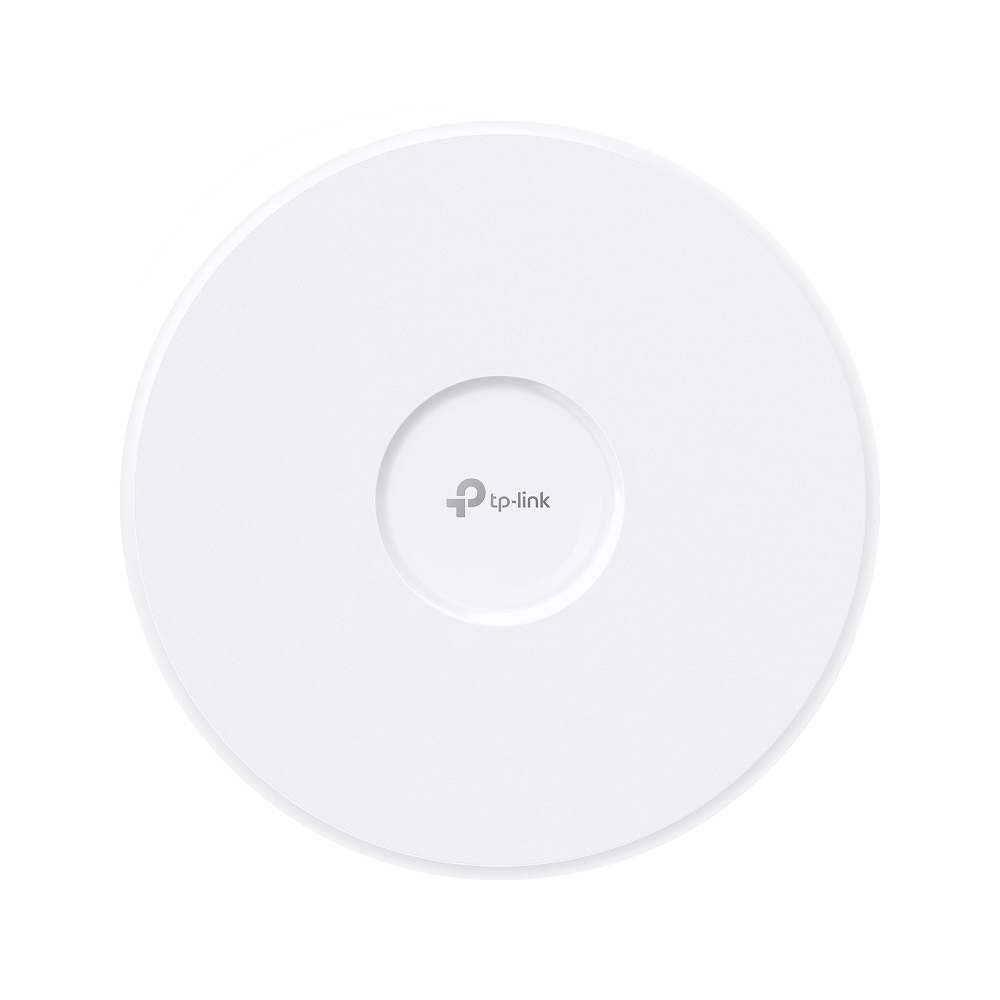 TP-LINK Punto de Acceso inalámbrico 9300 Mbit/s Blanco Energía sobre Ethernet (PoE)