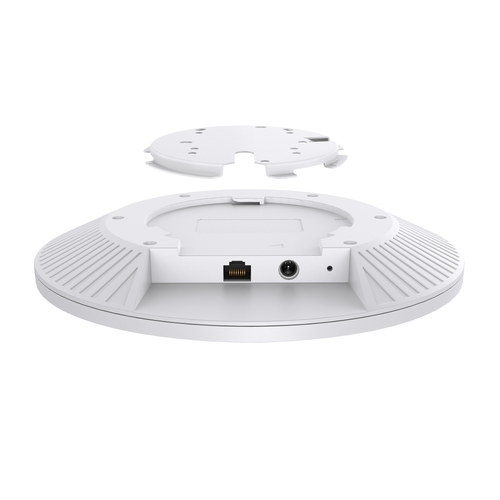TP-LINK Punto de Acceso inalámbrico 9300 Mbit/s Blanco Energía sobre Ethernet (PoE)