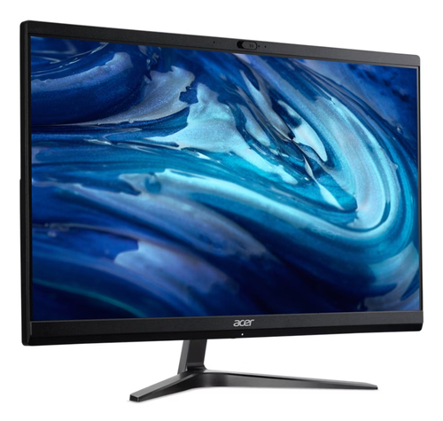 ACER All in One VERITON Z2514G / i5-12450H / 8GB / 512GB SSD / Win11 Pro / 24" / Teclado + Raton incluidos
